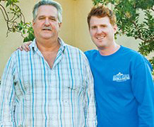 Orange County Painting Pros - Logo