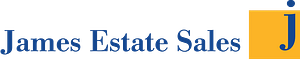 James Estate Sales & Liquidation - Logo