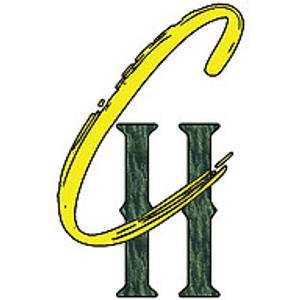 Camp Hoblitzelle - Logo