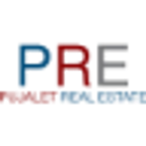 Darren Pujalet | South Bay Luxury Real Estate Agent - Logo