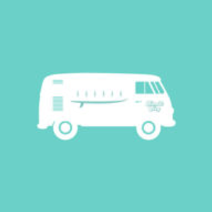 Kombi Keg NWA - Logo