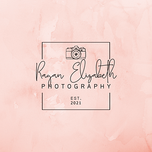 Ragan Elizabeth Photography - Logo