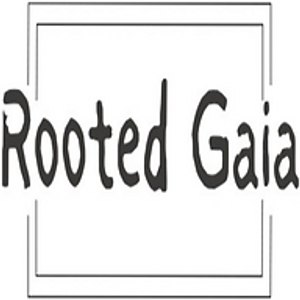 Rooted Gaia - Logo