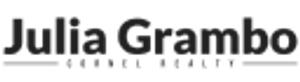 Julia Grambo | MORE Realty - Logo
