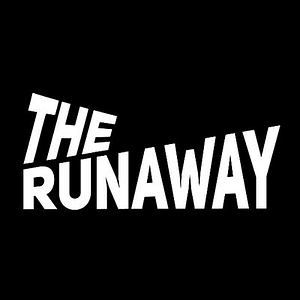 The Runaway - Logo
