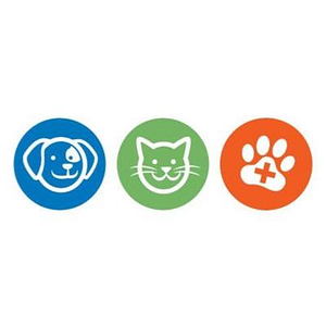 PetVet Vaccination Clinic - Logo
