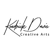 KD Creative Arts Media - Logo