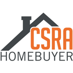 CSRA Homebuyer - Logo
