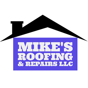 Mike's Roofing and Repairs LLC - Logo