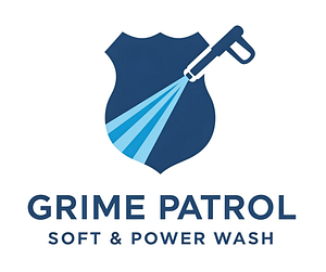 Grime Patrol Soft and Power Wash