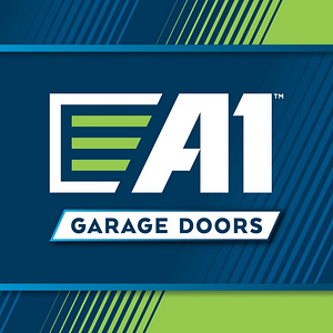 A1 Door Company - Logo