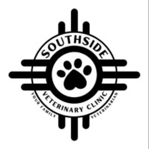 Southside Veterinary Clinic - Logo