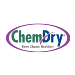 Chem-Dry of East Alabama - Logo