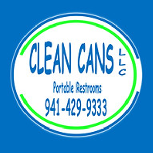 Clean Cans LLC - Logo