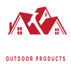 Quality Outdoor Products - Logo