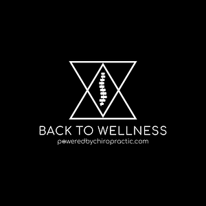 Back to Wellness Chiropractic - Logo