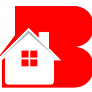 Badgerland House Buyers - Logo