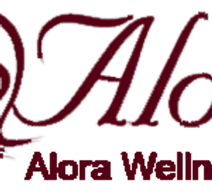 Alora Med Spa - Logo