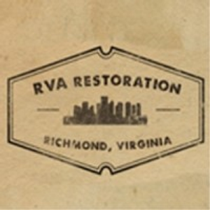RVA Restoration - Logo