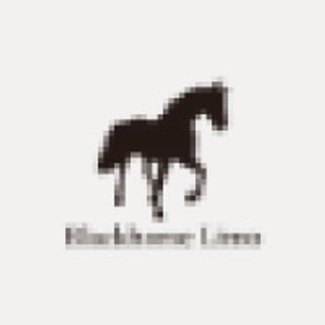 Blackhorse Limousines - Logo