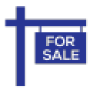 We Buy Houses Little Elm - Logo
