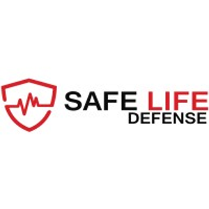 Safe Life Defense - Logo