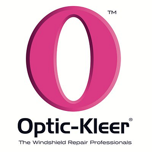 Optic-Kleer® Auto Glass - Logo