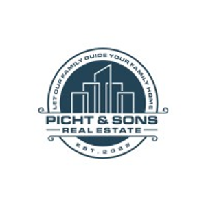 Picht & Sons Real Estate - Logo