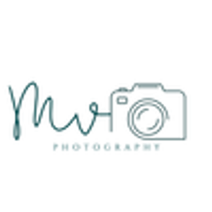 MV Photography - Logo