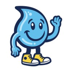 Raindrop Car Wash - Pinson - Logo