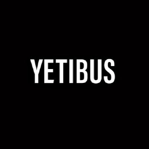 YETIBUS - Logo