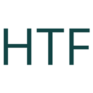 Housing Trust Fund of Santa Barbara County - Logo