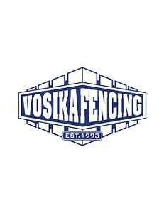 Vosika Fencing - Logo