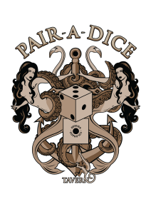 Pairadice - Logo