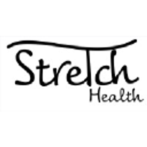 Stretch Health - Logo