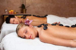 Lux beauty spa