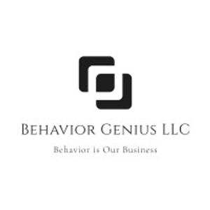 Behavior Genius - Logo