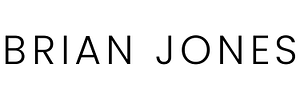 Brian Jones Photography - Logo