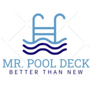 Mr Pool Deck