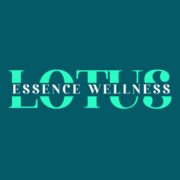 LOTUS Essence Wellness - Logo