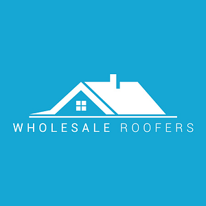Wholesale Roofers - Logo