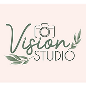 Vision Studio - Logo