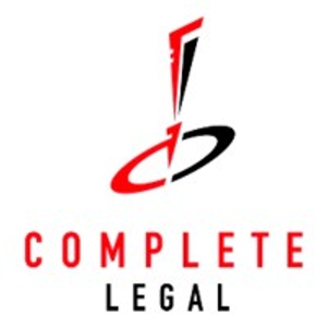 Complete Legal Support Inc - Logo