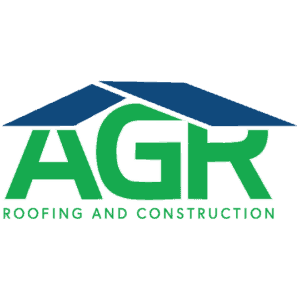 AGR Roofing & Construction - Logo