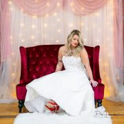 Mid-Ohio Valley Wedding Officiants: Serving the Mid-Ohio Valley Since 2018 - Logo