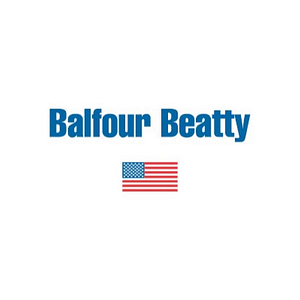 Balfour Beatty - Logo