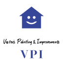 Vester's Painting & Improvements - Logo