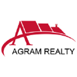 Agram Realty - Logo