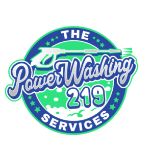 Power Washing 219 - Logo