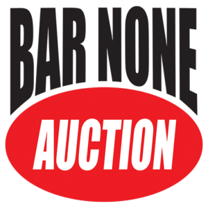 Bar None Auction - Corporate HQ - Logo